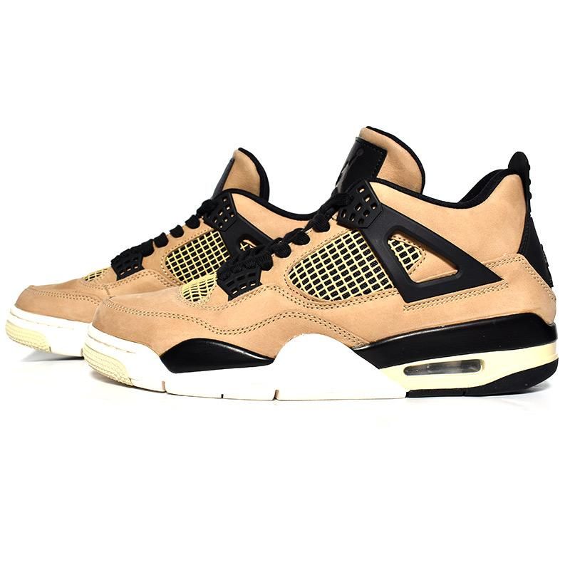 NIKE WMNS AIR JORDAN 4 RETRO 