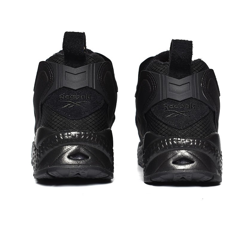 REEBOK INSTAPUMP FURY 95 ”Core Black” リーボック インスタ ポンプ