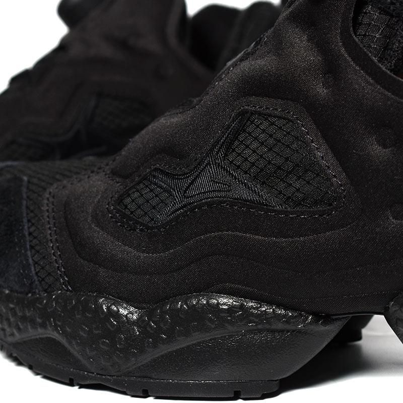 REEBOK INSTAPUMP FURY 95 ”Core Black” リーボック インスタ