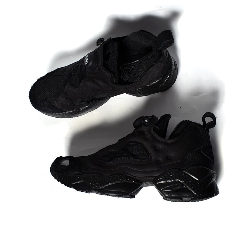 REEBOK INSTAPUMP FURY 95 ”Core Black” リーボック インスタ ポンプ