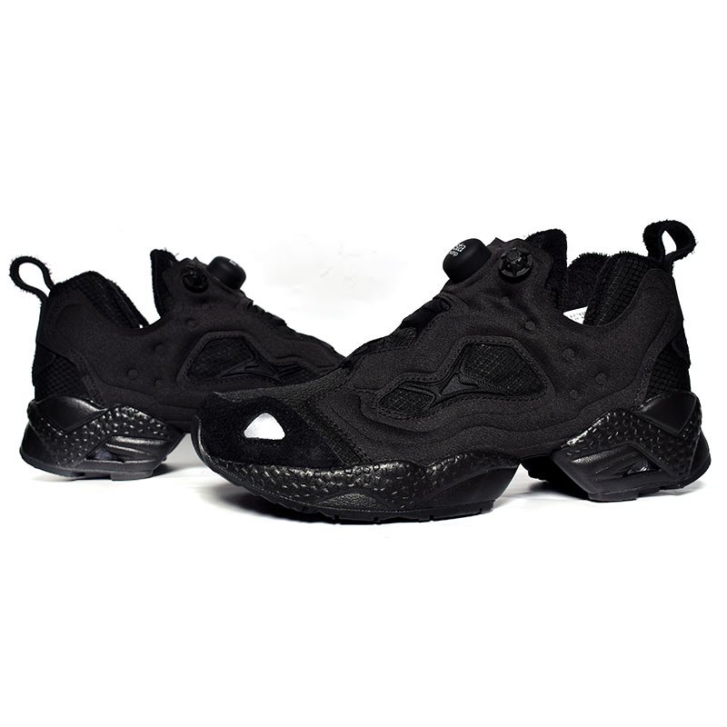 REEBOK INSTAPUMP FURY 95 ”Core Black” リーボック インスタ