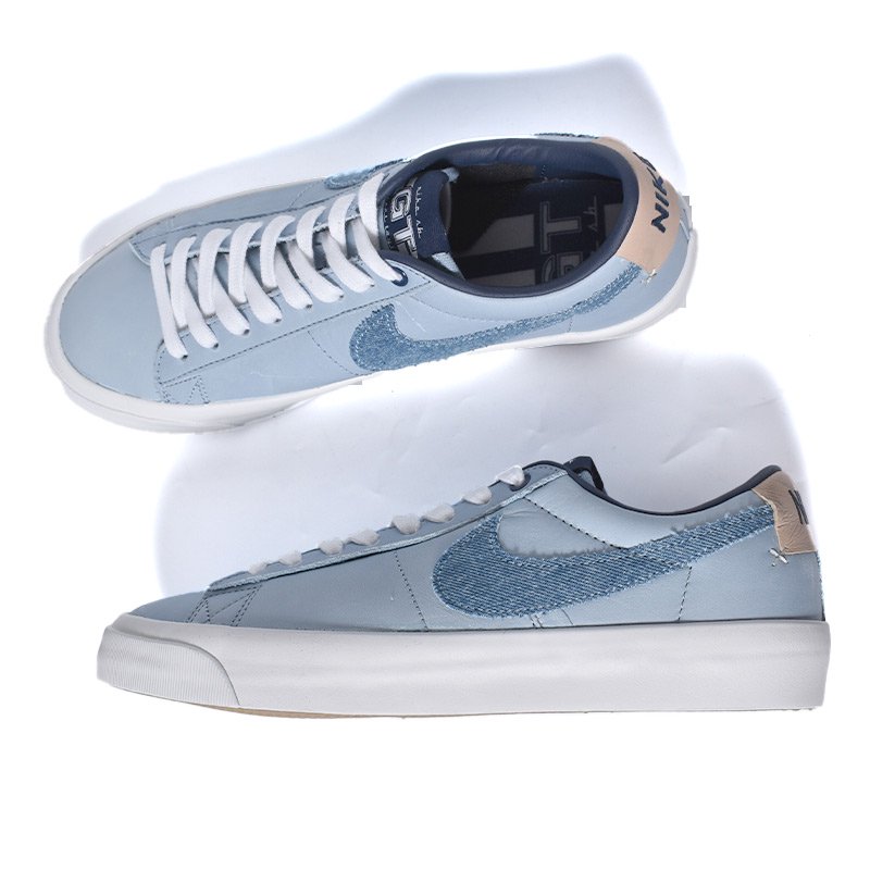 NIKE ZOOM BLAZER LOW PRO GT PRM 