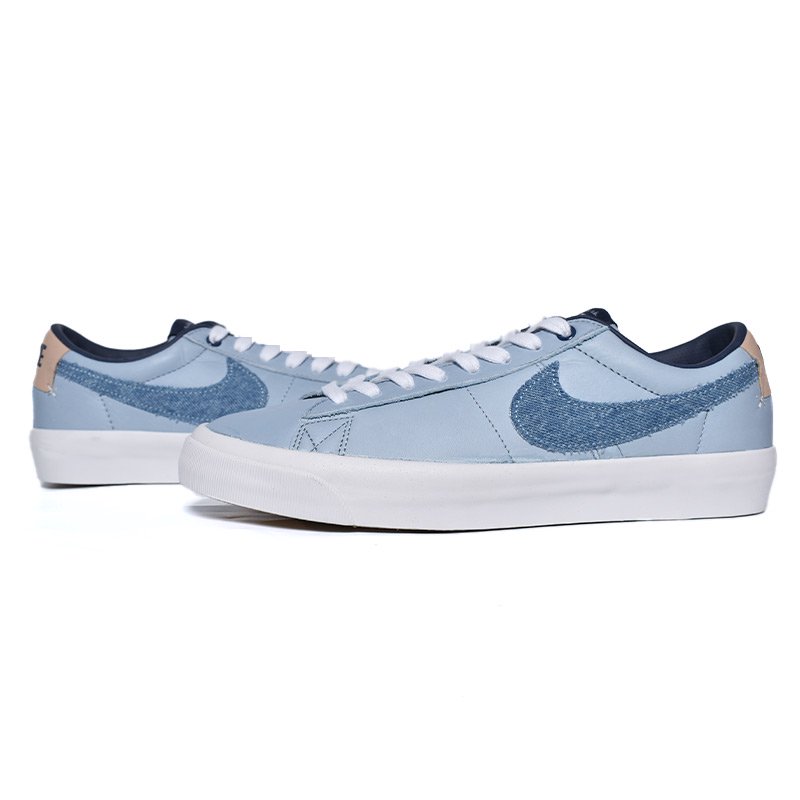 NIKE ZOOM BLAZER LOW PRO GT PRM 