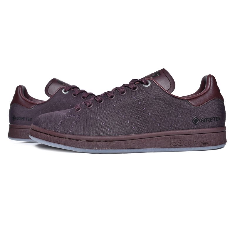 adidas STAN SMITH GTX ”MINERAL RED” アディダス スタンスミス グ