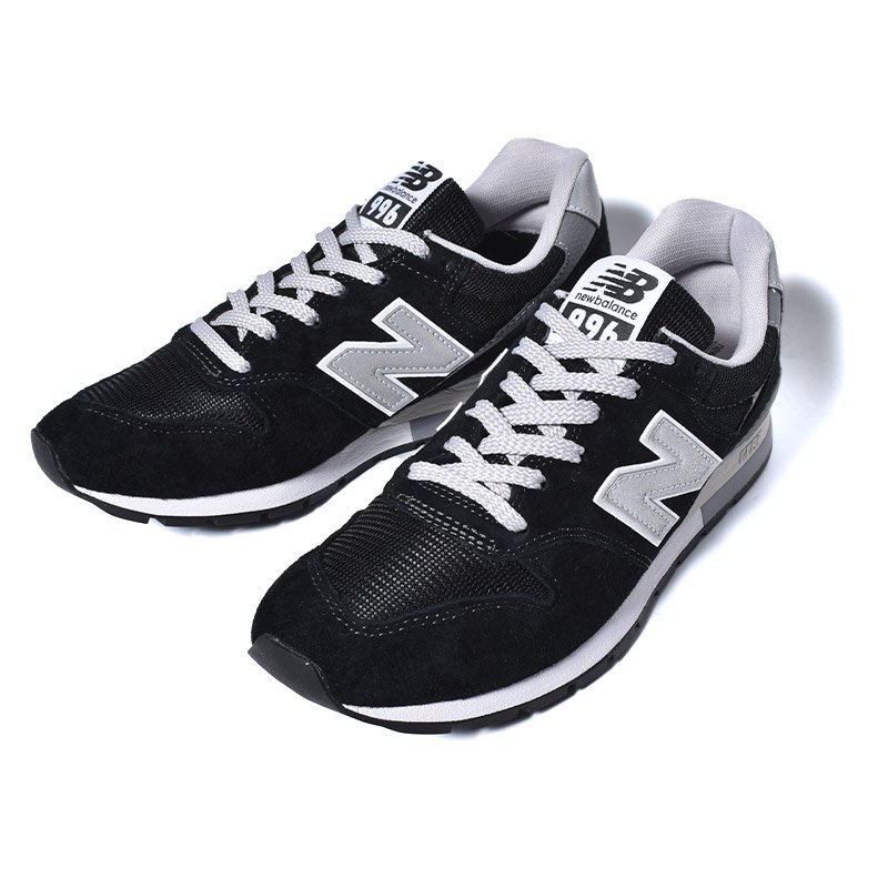 NEW BALANCE CM996BK2 