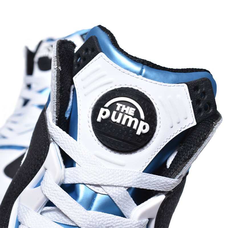 REEBOK SHAQ ATTAQ 