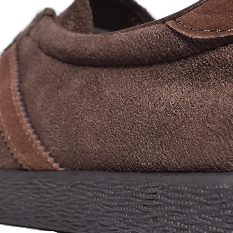 adidas ORIGINALS TOBACCO GRUEN 