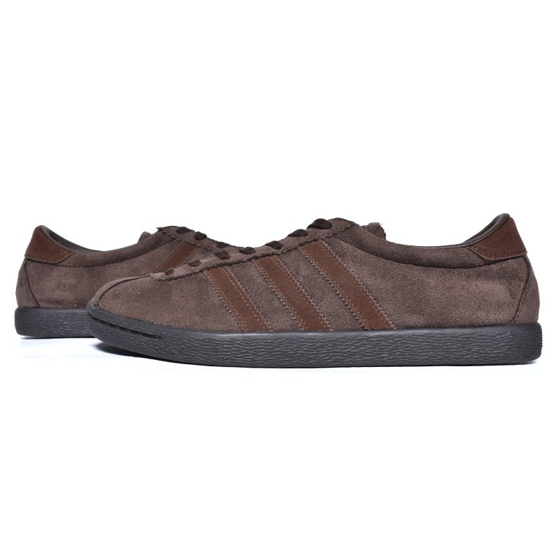 adidas ORIGINALS TOBACCO GRUEN 