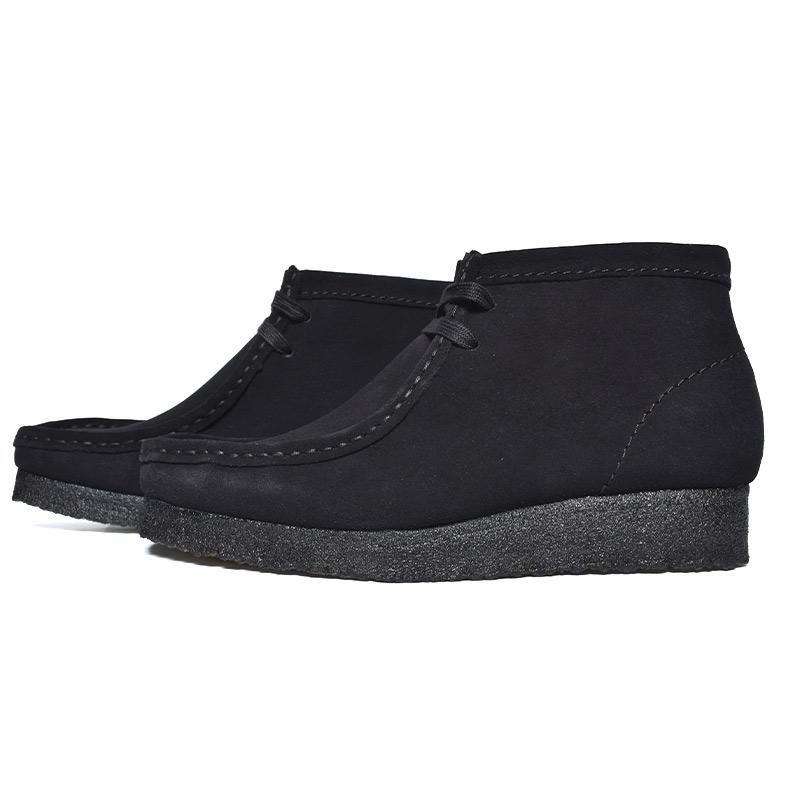 Clarks Wallabee Boot 