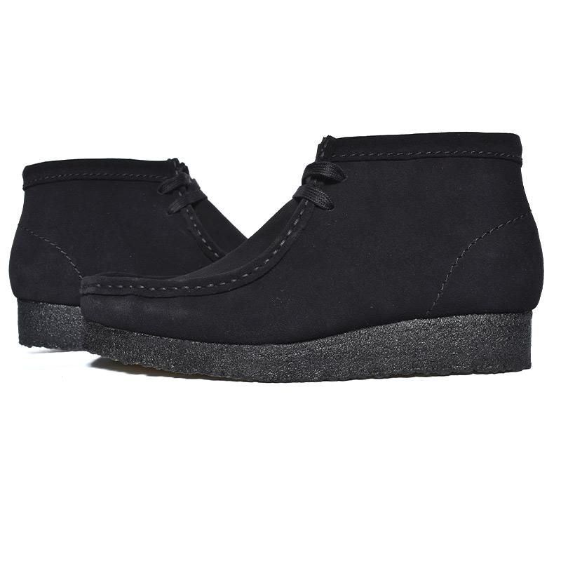 Clarks Wallabee Boot 