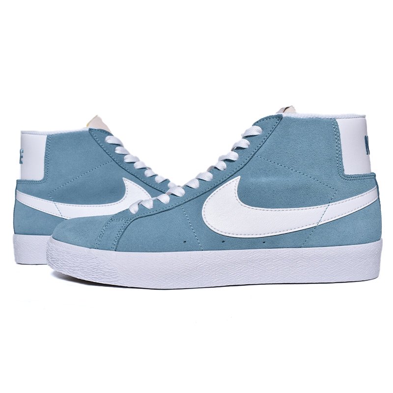 日本未発売 NIKE SB ZOOM BLAZER MID 