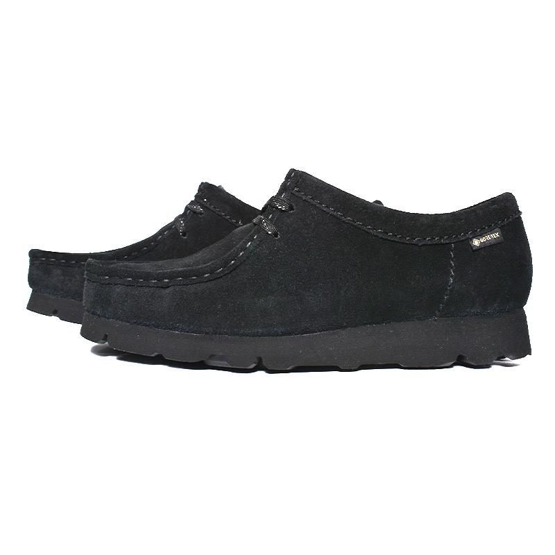 Clarks Wallabee.GTX 