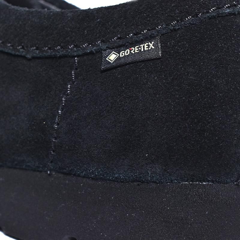 Clarks Wallabee.GTX 