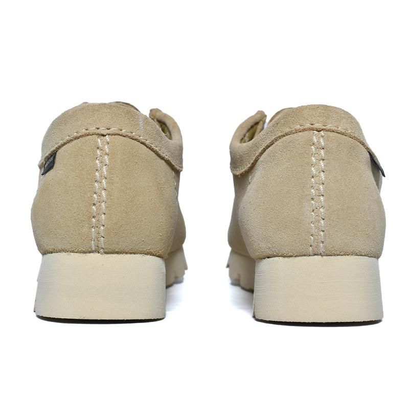 Clarks Wallabee.GTX 