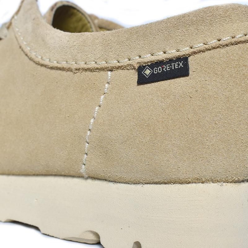 Clarks Wallabee.GTX Clarks Wallabee.GTX
