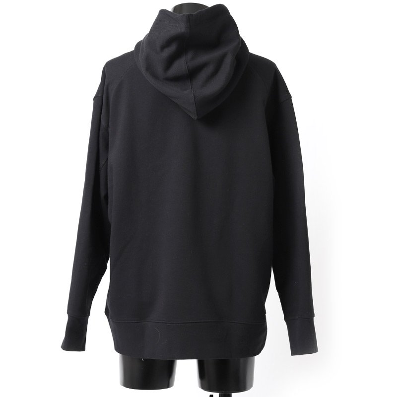 Y-3 CLASSIC CHEST LOGO HOODIE ”BLACK” ワイスリー クラシック 