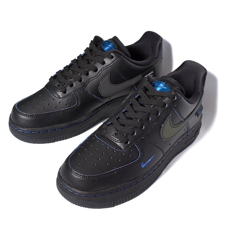 日本未発売 NIKE WMNS AIR FORCE 1 '07 LX 