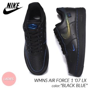 日本未発売 NIKE WMNS AIR FORCE 1 '07 LX 