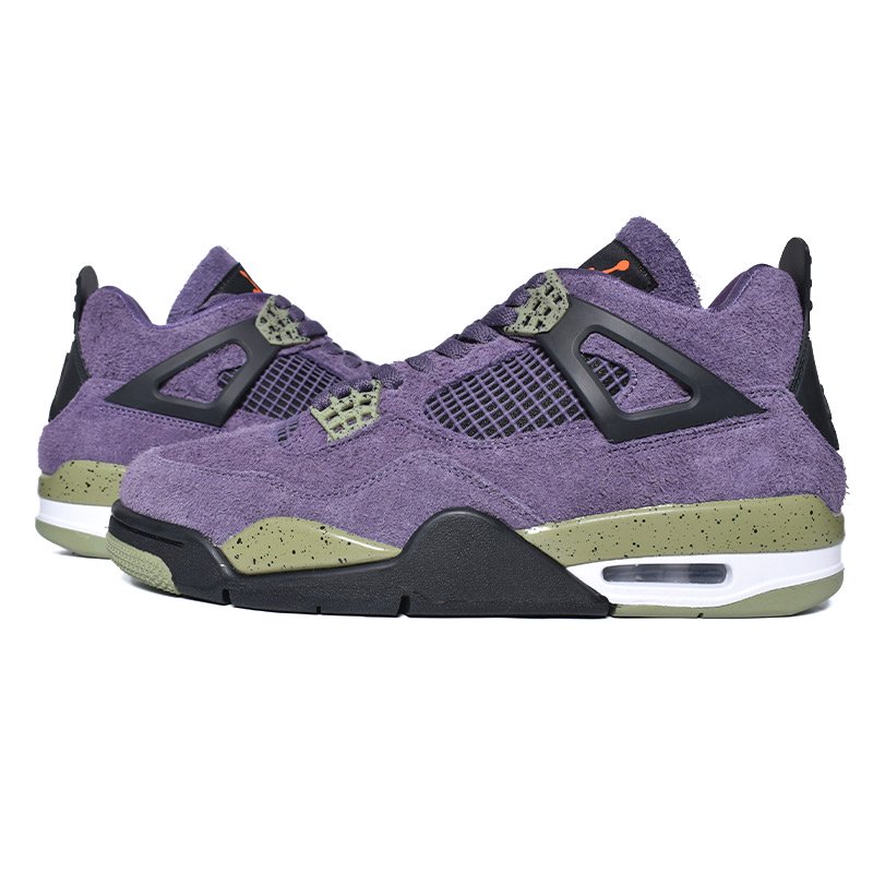 NIKE WMNS AIR JORDAN 4 RETRO 