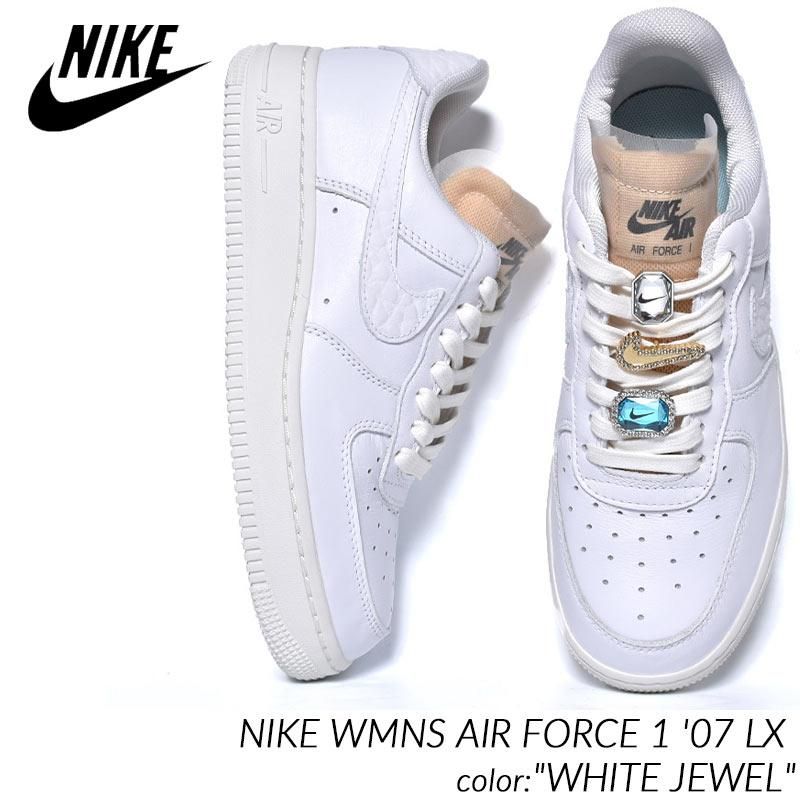 airforceNIKE ウィメンズ air force 1 07 エアフォースワン