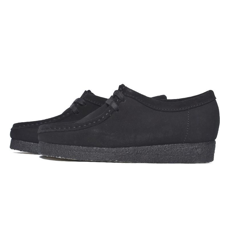 Clarks W Wallabee 