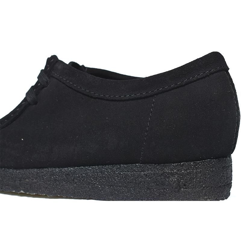 Clarks W Wallabee 