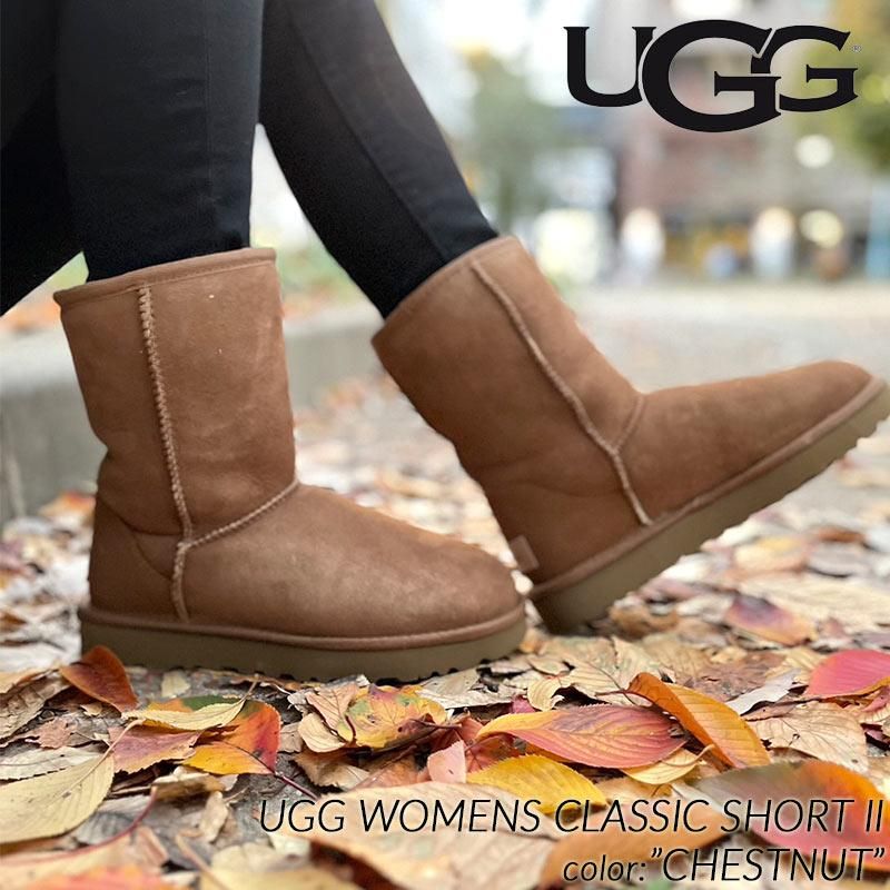 UGG ムートンブーツ