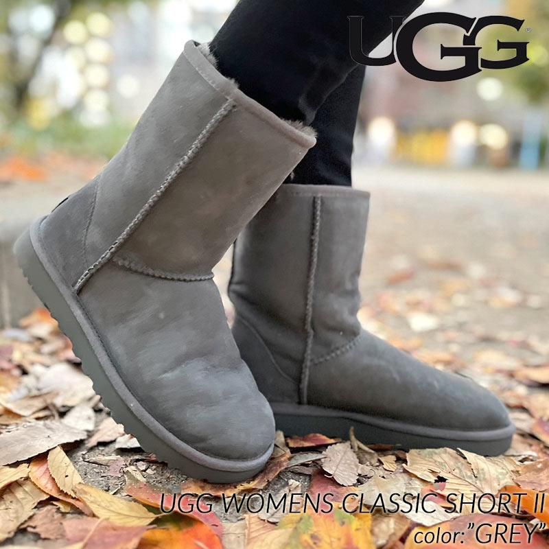 UGG ムートンブーツ-connectedremag.com