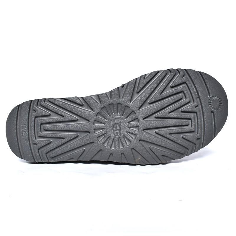 UGG WOMENS CLASSIC SHORT II GREY アグ ムートンブーツ UGG WOMENS CLASSIC SHORT II GREY アグ ムートンブーツ