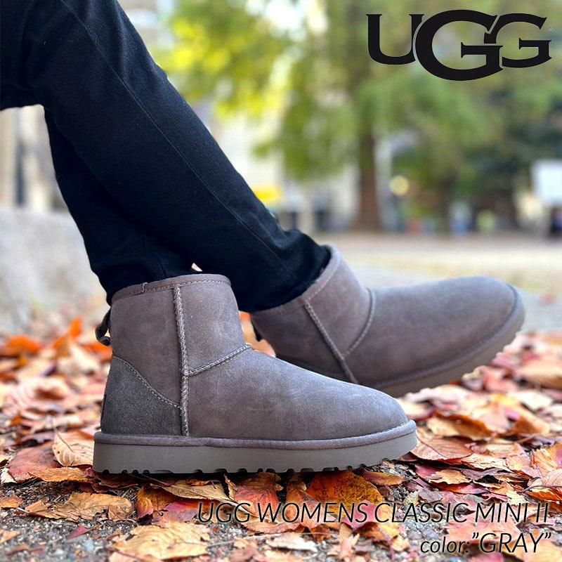 本日特価】 UGG 23cm 6サイズ ムートンブーツ 靴 - bestcheerstone.com