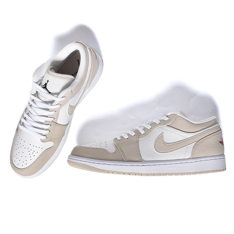 日本未発売 NIKE AIR JORDAN 1 LOW SE 