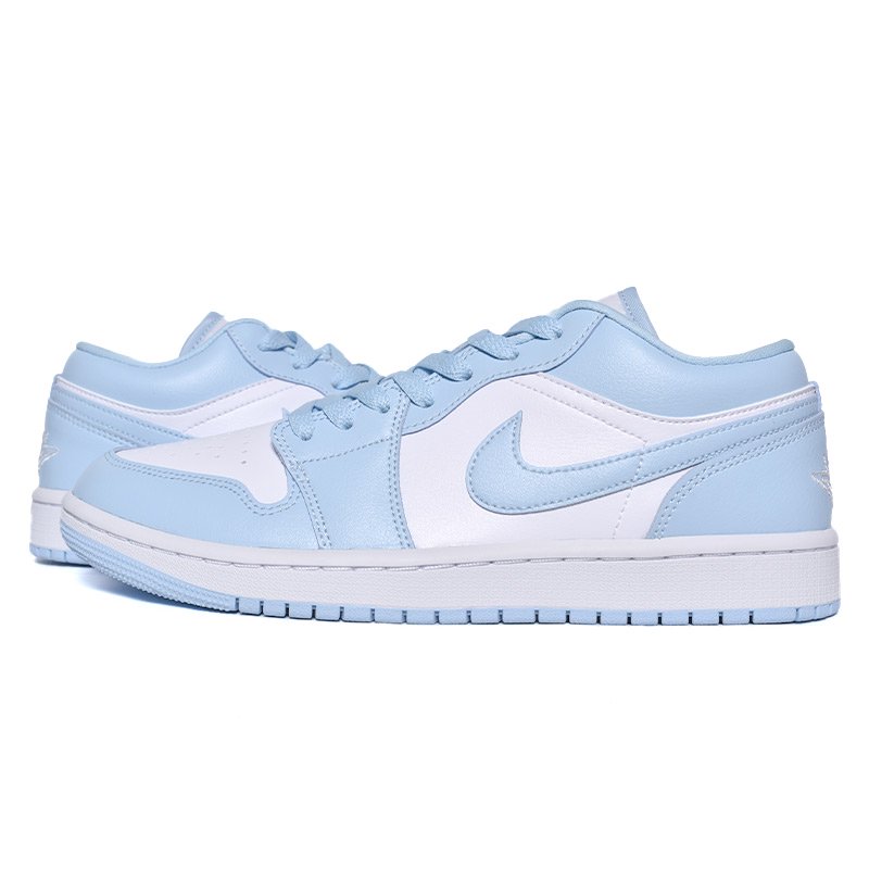 日本未発売 NIKE WMNS AIR JORDAN 1 LOW 