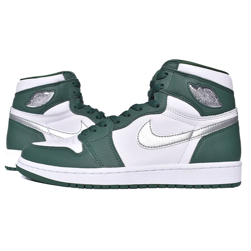 日本未発売 NIKE AIR JORDAN 1 RETRO HI OG 