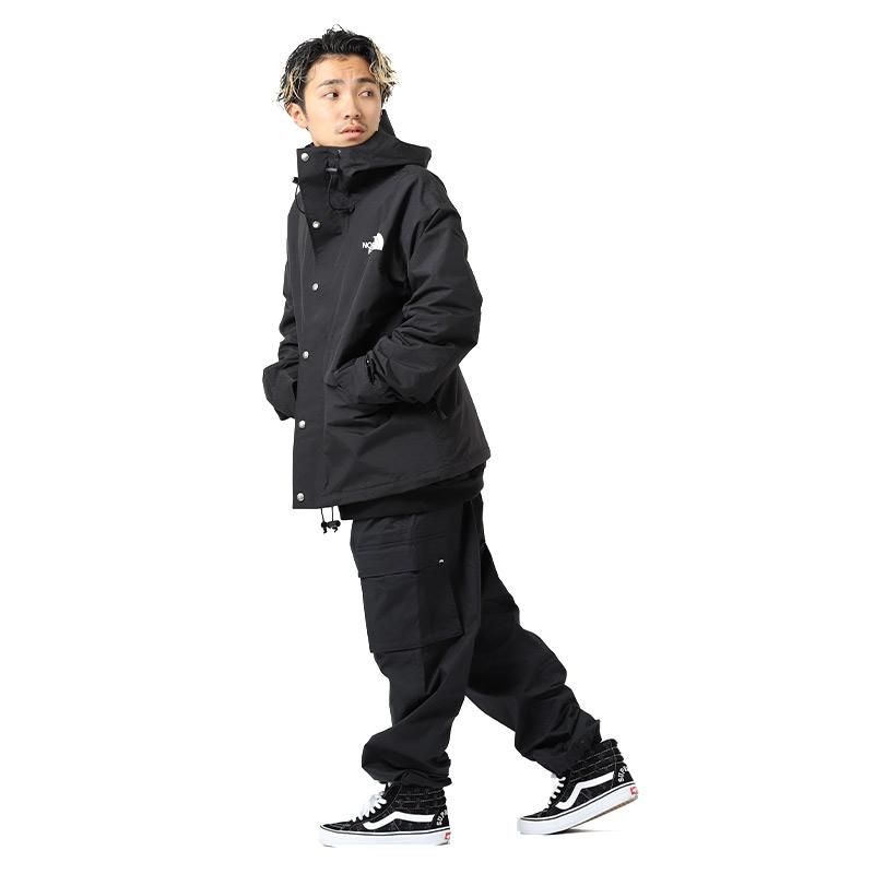 日本未発売 THE NORTH FACE 1986 RETRO MTN JKT BLACK ザ ノース 日本未発売 THE NORTH FACE 1986 RETRO MTN JKT BLACK ザ ノース