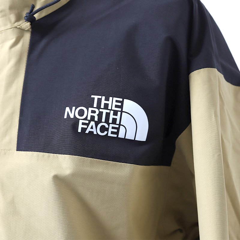 日本未発売 THE NORTH FACE 1986 RETRO MTN JKT TAN ザ ノースフェイス マウンテン ジャケット (海外限定  NF0A7UR9ZSM ) - 海外限定 日本未発売 希少モデル スニーカー ショップ シューズ 大阪 北堀江 プレシャスプレイス【 IMPORT  ...