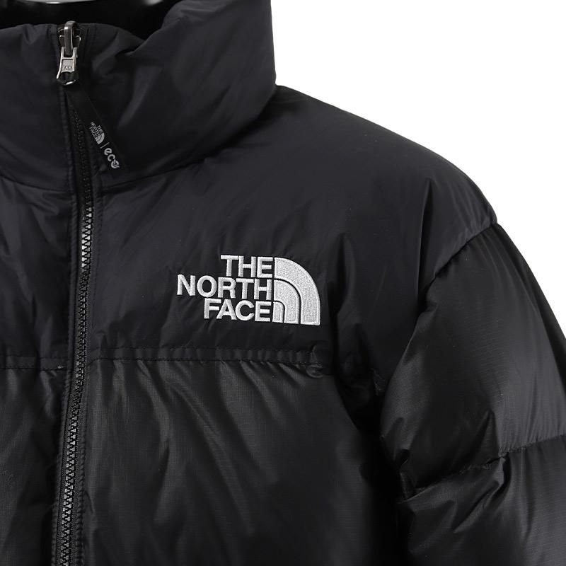 ̤ȯ THE NORTH FACE 1996 RETRO ECO NUPTSE JACKET BLACK  Ρե ȥ ̥ץ 㥱å (  NJ1DN75A)