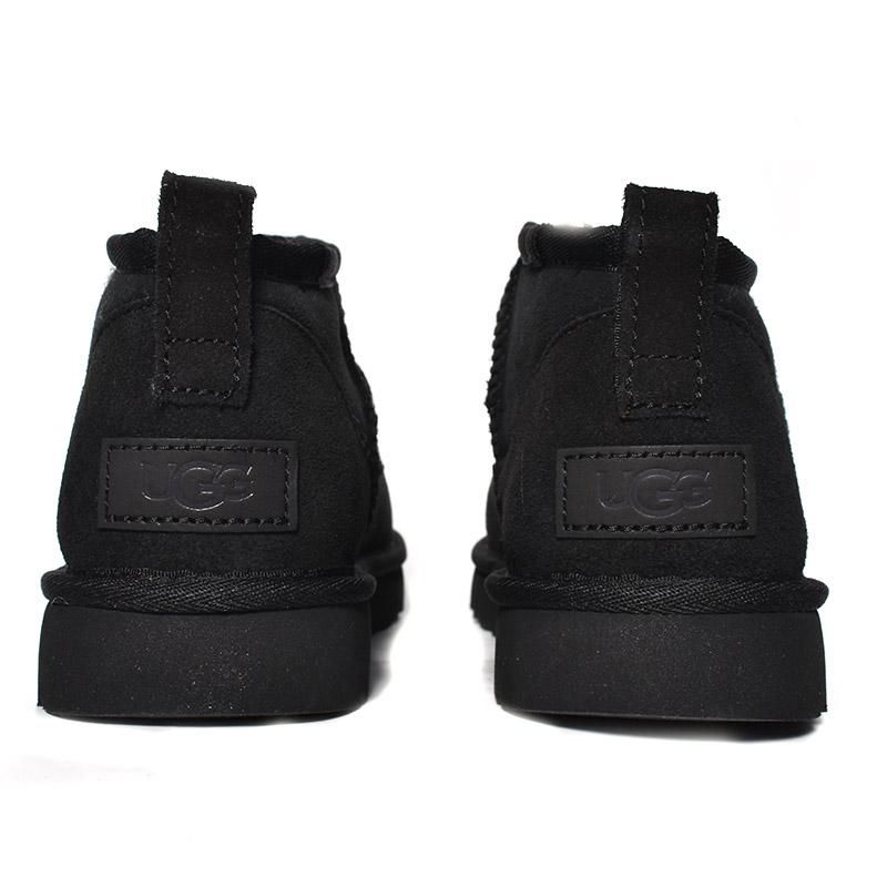 楽天市場】アグ クラシック ウルトラ ミニ UGG ブーツ