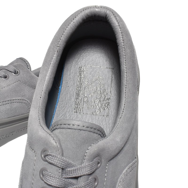 NEIGHBORHOOD × VANS ERA 95 DX GRAY バンズ エラ スニーカー