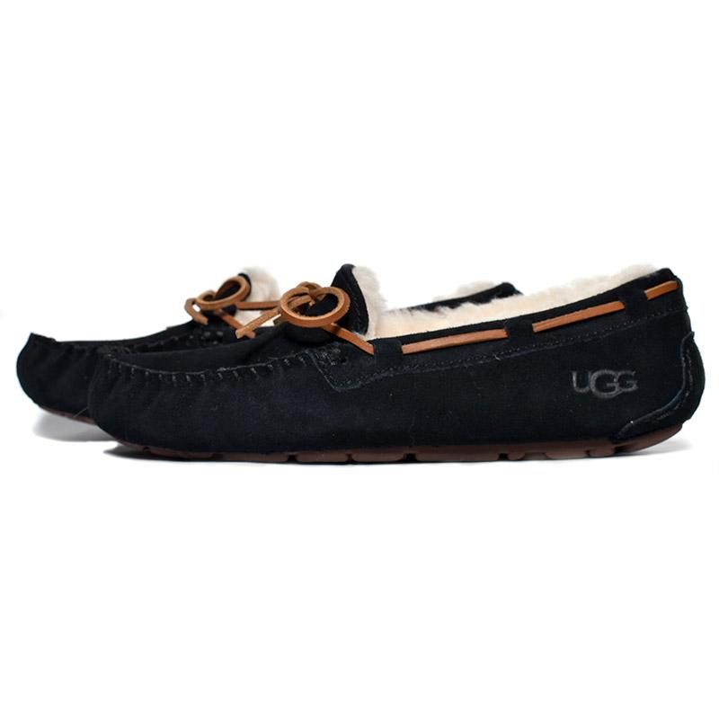 UGG WOMEN DAKOTA BLACK    ⥫ ѥץ 塼 ǥ ( ե  ֥å 1107949 )