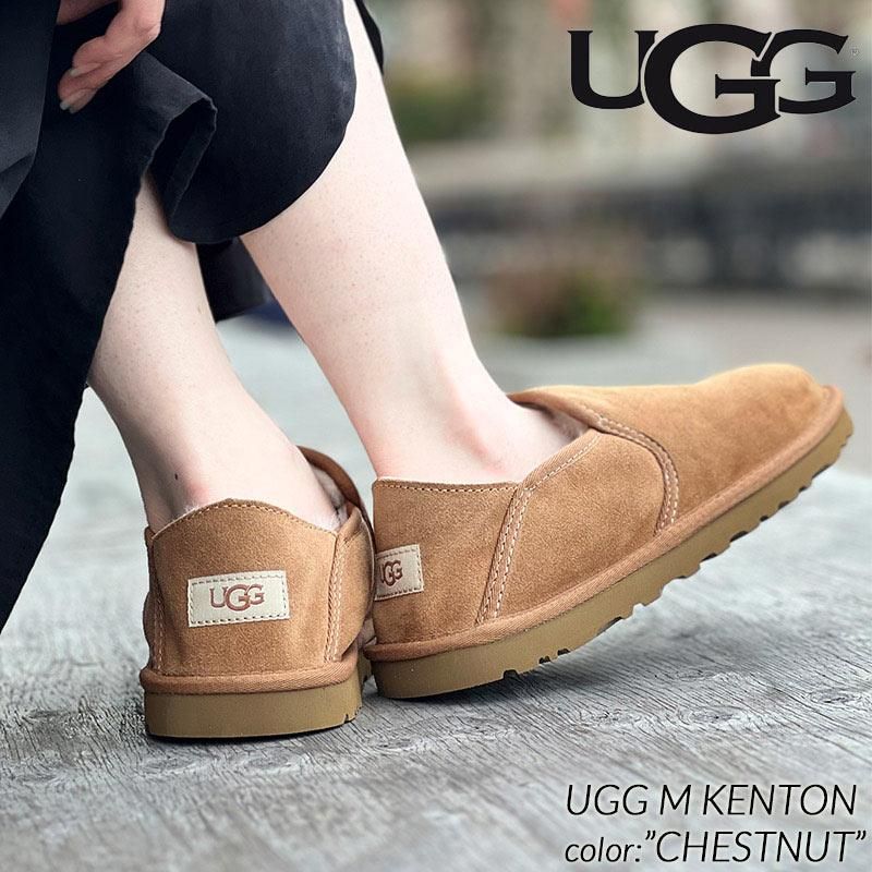 UGG シューズ - モカシン