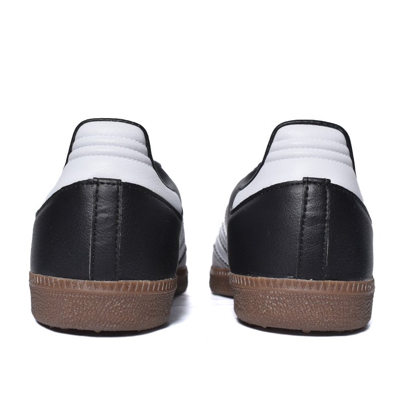 adidas SAMBA VEGAN BLACK × GUM アディダス サンバ ヴィーガン