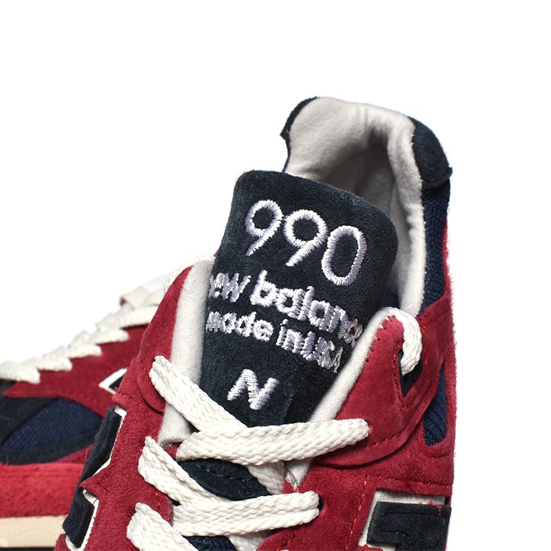 NEW BALANCE M990AD2 