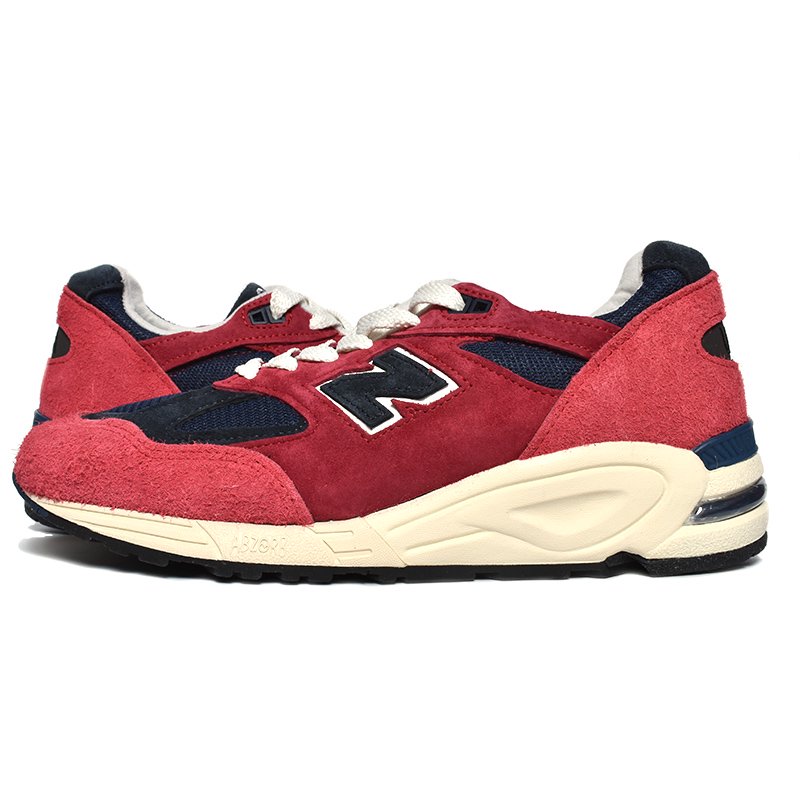 NEW BALANCE M990AD2 