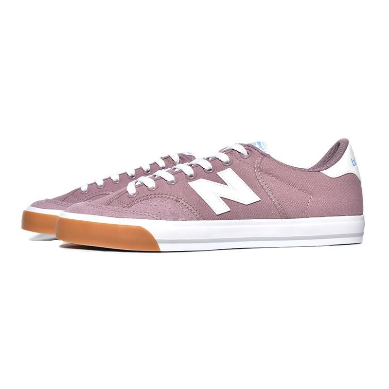 ̤ȯ NEW BALANCE NUMERIC NM212NTP PINK WHITE ˥塼Х ̥å ˡ (  ԥ   )