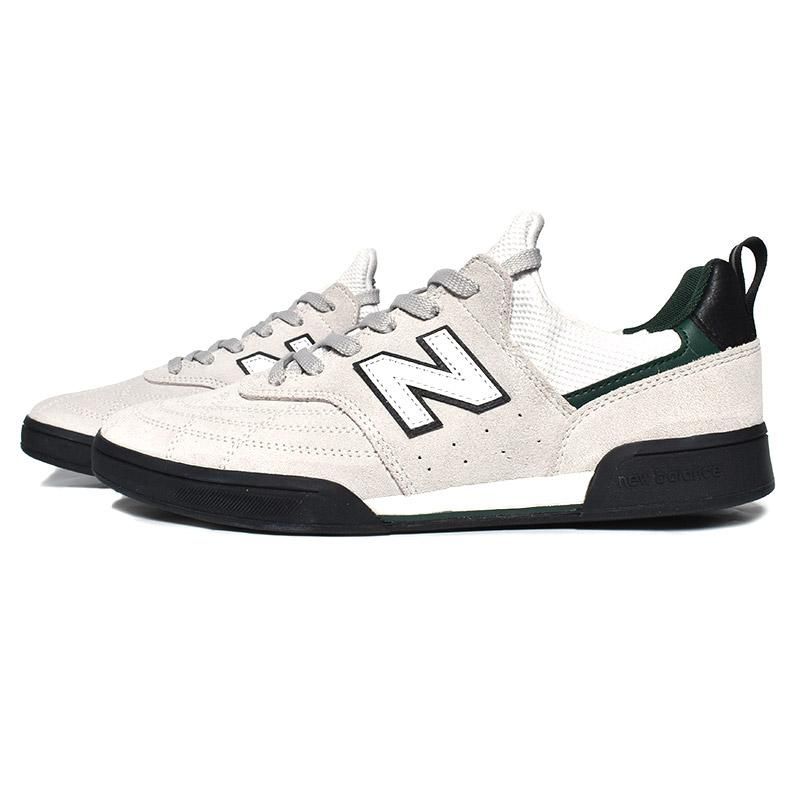 ̤ȯ NEW BALANCE NUMERIC NM288SLG SPORT GRAY ˥塼Х ̥å ˡ (  졼   )