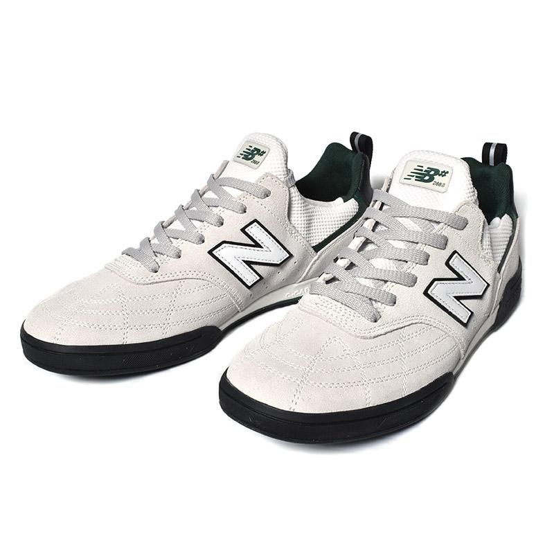 日本未発売 NEW BALANCE NUMERIC NM288SLG SPORT ”GRAY