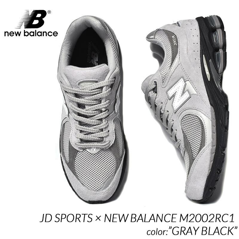 New Balance M2002RC1 28.5cm 国内未発売 JD限定-