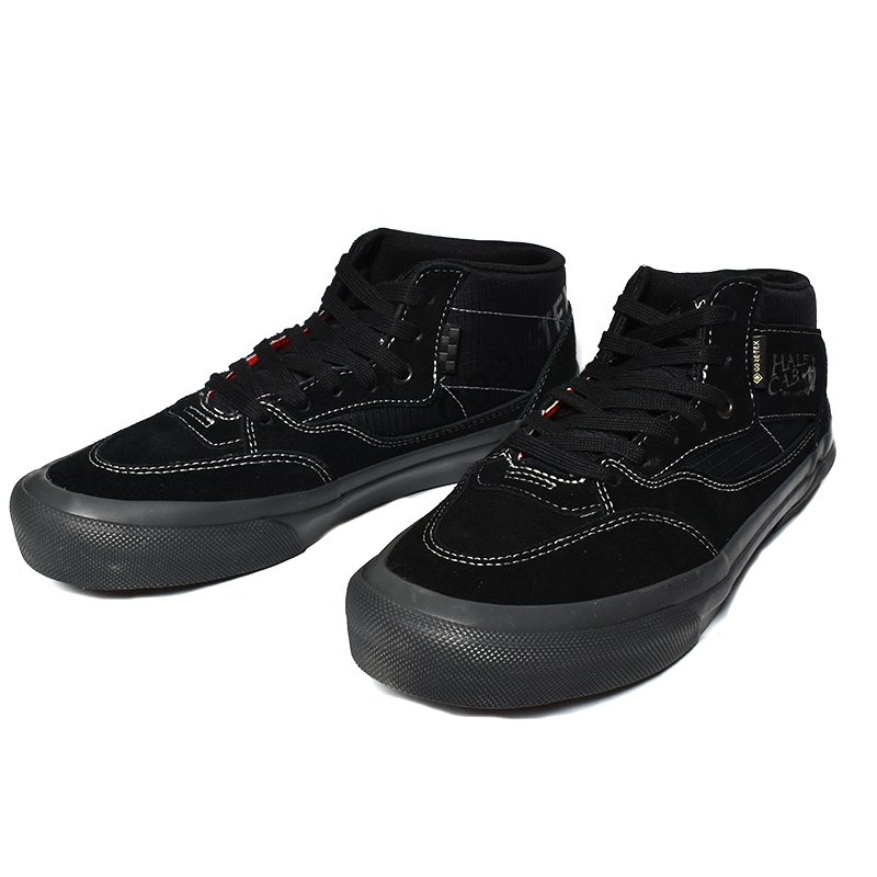 VANS SKATE HALF CAB '9 GTX 