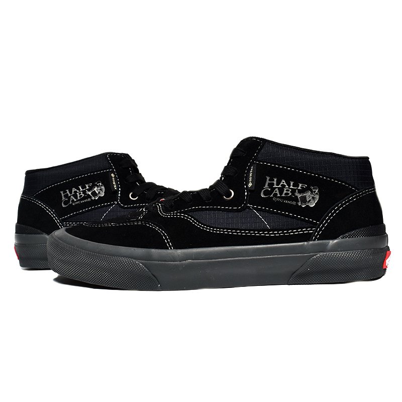 VANS SKATE HALF CAB '9 GTX 