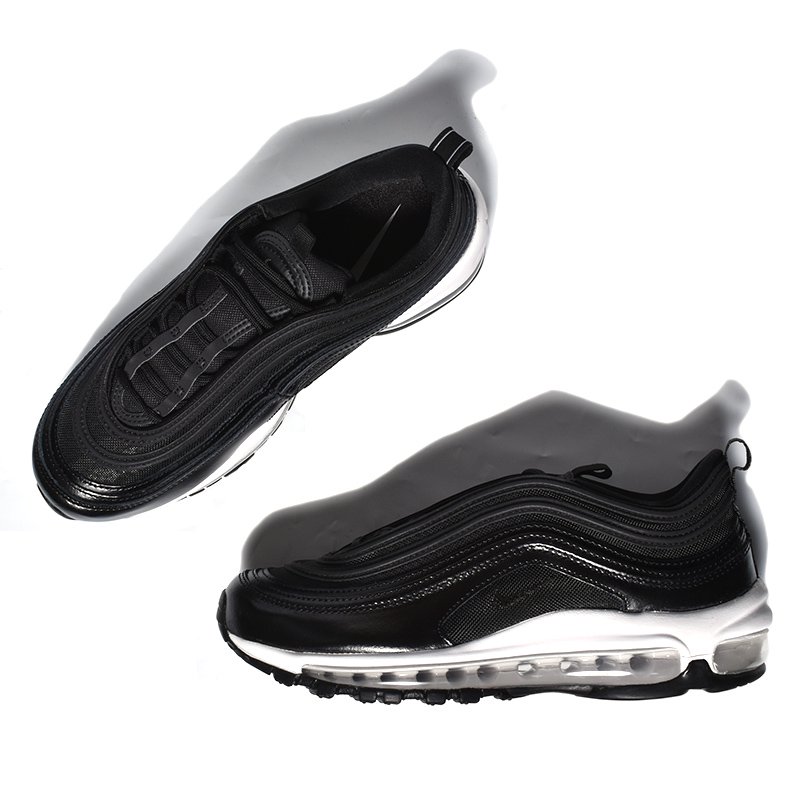 NIKE WMNS AIR MAX 97 “BLACK” ナイキ ウィメンズ エアマックス